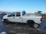 DODGE RAM 1500 SLT/TRX4 OFF ROAD/SPORT 1D7HU18267S276254 снимка
