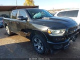 RAM 1500 LARAMIE 4X4 5'7 BOX 1C6SRFJT3KN861521 photo