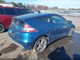 HONDA CR-Z JHMZF1C45BS****** снимка