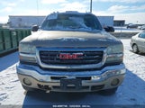 GMC SIERRA 2500HD SLT 1GTHK23U94F****** снимка