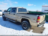 GMC SIERRA 2500HD SLT 1GTHK23U94F****** снимка