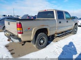 GMC SIERRA 2500HD SLT 1GTHK23U94F****** снимка