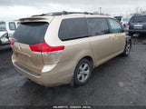 TOYOTA SIENNA LE V6 5TDKK3DCXBS096325 снимка