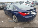 HYUNDAI SONATA SE 5NPEC4AC0DH511889 снимка