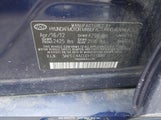 HYUNDAI SONATA SE 5NPEC4AC0DH511889 fotografie