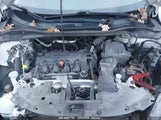 HONDA HR-V EX-L 3CZRU6H79KM****** снимка