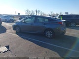 TOYOTA PRIUS XLE AWD-E JTDL9RFU9L3****** снимка