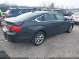 CHEVROLET IMPALA 2LT 2G1125S34E9****** снимка