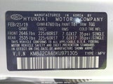 HYUNDAI TUCSON SE KM8J2CA48KU971305 снимка
