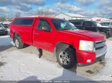 CHEVROLET SILVERADO 1500 LT1 1GCEC14JX8Z****** снимка