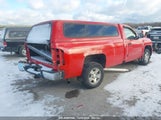 CHEVROLET SILVERADO 1500 LT1 1GCEC14JX8Z****** снимка