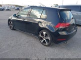 VOLKSWAGEN GOLF GTI 2.0T AUTOBAHN/2.0T RABBIT EDITION/2.0T S/2.0T SE 3VW5T7AU4KM008302 fotografie