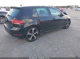 VOLKSWAGEN GOLF GTI 2.0T AUTOBAHN/2.0T RABBIT EDITION/2.0T S/2.0T SE 3VW5T7AU4KM008302 fotografie