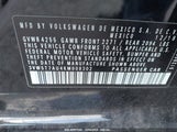 VOLKSWAGEN GOLF GTI 2.0T AUTOBAHN/2.0T RABBIT EDITION/2.0T S/2.0T SE 3VW5T7AU4KM008302 снимка