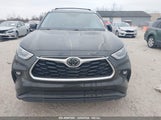 TOYOTA HIGHLANDER XLE 5TDHZRBH7LS****** снимка