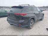 TOYOTA HIGHLANDER XLE 5TDHZRBH7LS****** снимка
