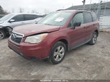 SUBARU FORESTER 2.5I PREMIUM JF2SJACC1EG****** снимка
