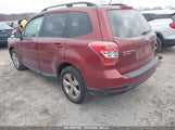 SUBARU FORESTER 2.5I PREMIUM JF2SJACC1EG****** снимка