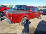 NISSAN FRONTIER SV 1N6AD0CU1FN****** снимка
