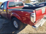 NISSAN FRONTIER SV 1N6AD0CU1FN****** снимка