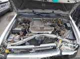 NISSAN PATHFINDER LE JN8DR09X23W****** снимка