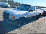FORD RANGER XL/XLS/XLT 1FTYR10D35P****** снимка