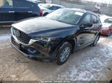 MAZDA CX-5 2.5 S PREFERRED JM3KFBCM0R0****** снимка