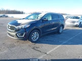 KIA SORENTO 2.4L L 5XYPG4A34JG431818 photo