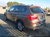 BMW X3 XDRIVE28I 5UXWX9C53DL****** снимка