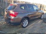BMW X3 XDRIVE28I 5UXWX9C53DL****** снимка