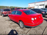 VOLKSWAGEN PASSAT TURBO WVWUK73C38E****** снимка