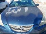 TOYOTA CAMRY SOLARA SE 4T1CE38P05U****** снимка