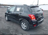 CHEVROLET TRAX AWD LT KL7CJPSB8MB****** снимка
