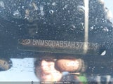 Hyundai Santa Fe Gls 5NMSGDAB5AH373239 снимка