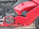 DUCATI PANIGALE V2 ZDMHAATWXRB014452 снимка