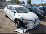 NISSAN SENTRA SV 3N1AB7APXEL662717 снимка