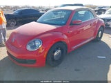 VOLKSWAGEN BEETLE 2.5L 3VW5P7AT8EM****** снимка