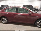 HONDA ACCORD HYBRID TOURING 1HGCR6F75FA001515 снимка