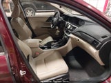 HONDA ACCORD HYBRID TOURING 1HGCR6F75FA001515 photo