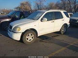 MERCEDES-BENZ ML 320 4JGAB54E7YA151596 снимка