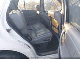 MERCEDES-BENZ ML 320 4JGAB54E7YA151596 снимка