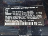 BMW X3 M40I 5UXTS3C58K0Z05944 снимка
