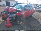 JEEP COMPASS LIMITED 4X4 3C4NJDCB7KT669752 снимка
