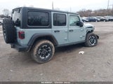 JEEP WRANGLER 4XE RUBICON 4XE 1C4RJXR64RW****** photo