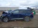 MITSUBISHI OUTLANDER ES 2.4 JA4AD2A3XLZ003463 снимка