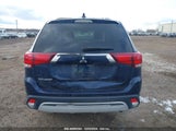 MITSUBISHI OUTLANDER ES 2.4 JA4AD2A3XLZ003463 снимка