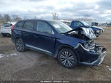 MITSUBISHI OUTLANDER ES 2.4 JA4AD2A3XLZ003463 снимка