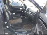 MITSUBISHI OUTLANDER ES 2.4 JA4AD2A3XLZ003463 снимка