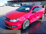 VOLKSWAGEN EOS KOMFORT WVWBW8AH5EV****** снимка