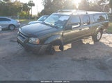 NISSAN FRONTIER SVE-V6 1N6MD29Y03C****** снимка
